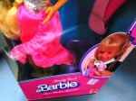 barbie twirly box b